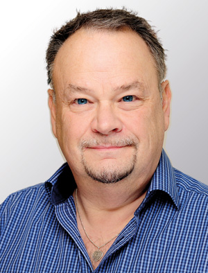 Werner Möhn